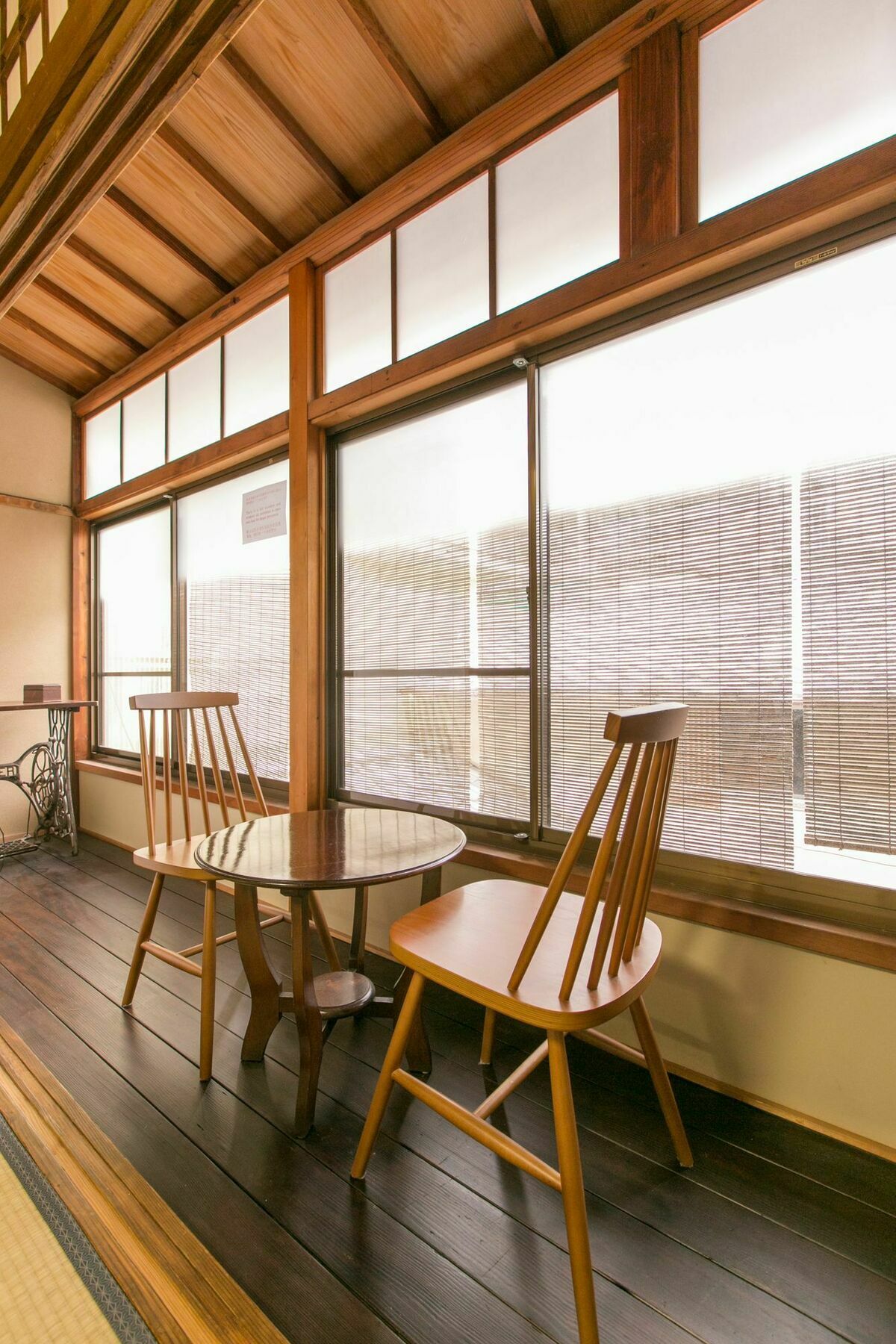 Nishino Kyouharamachi No Ie Kyoto Eksteriør billede