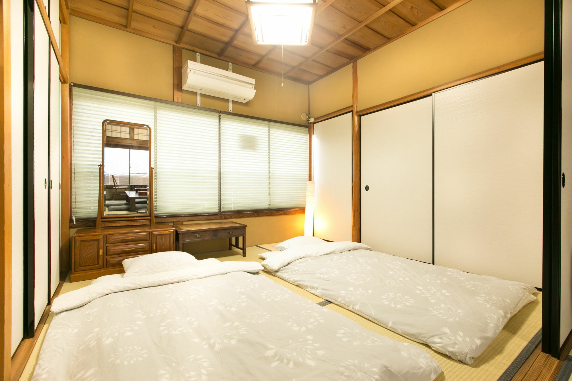 Nishino Kyouharamachi No Ie Kyoto Eksteriør billede